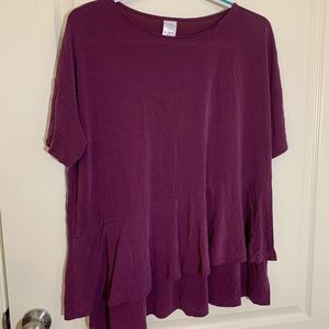 Purple T-Shirt